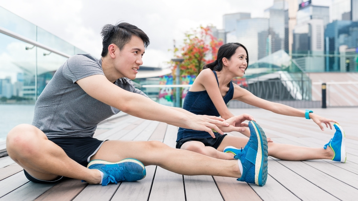 Gym dan Kesehatan Mental: Manfaat Olahraga untuk Kesejahteraan Emosional