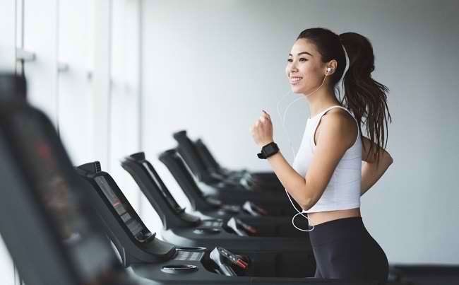 Mengapa Aktivitas Fisik di Gym Penting untuk Kesehatan Anda