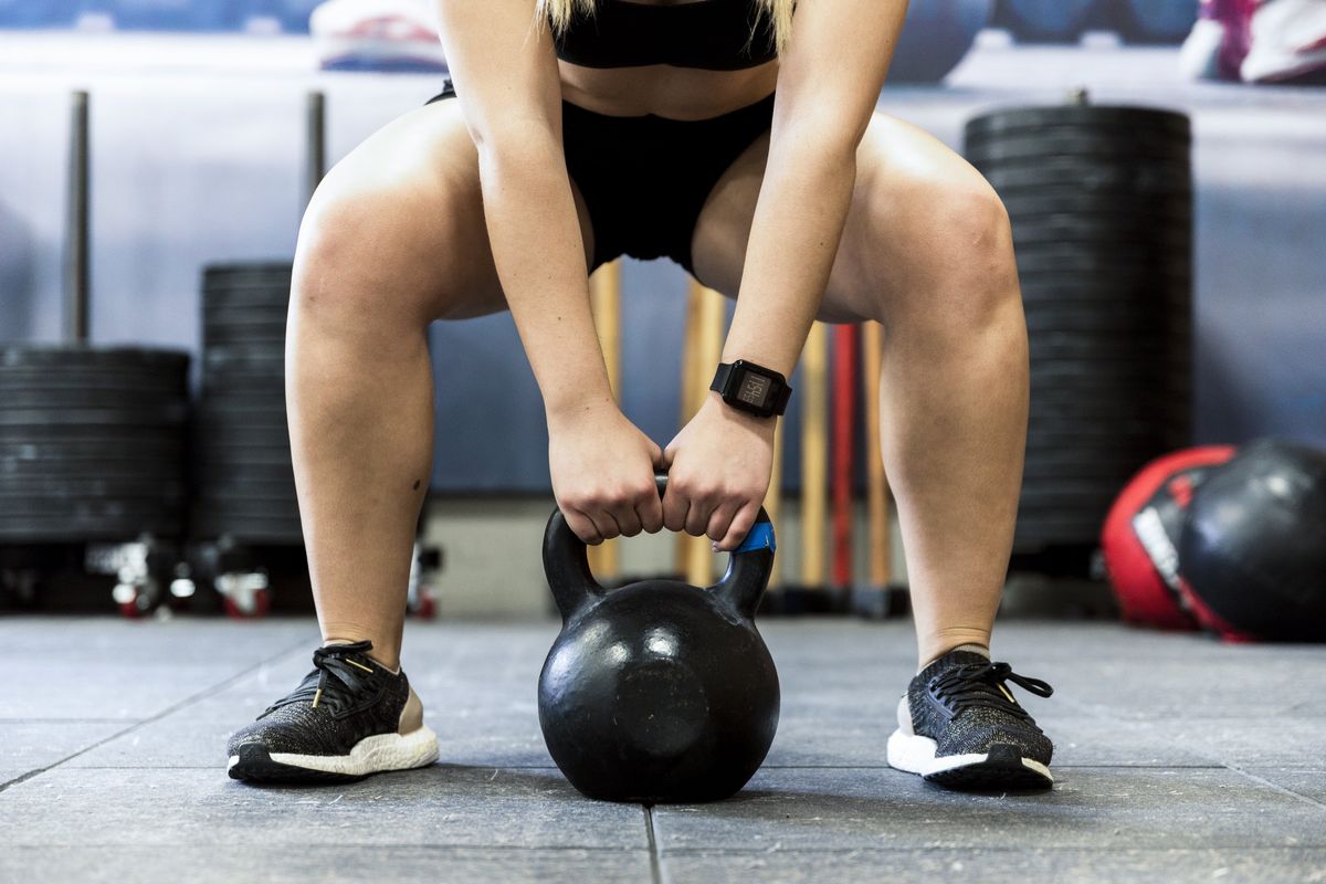 Latihan yang Efektif di Gym: Mengoptimalkan Waktu dan Usaha Anda