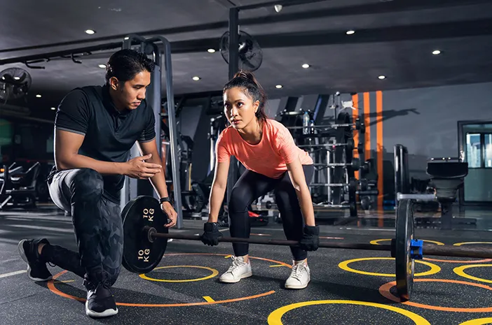 5 Tips Efektif untuk Maksimalkan Latihan di Gym
