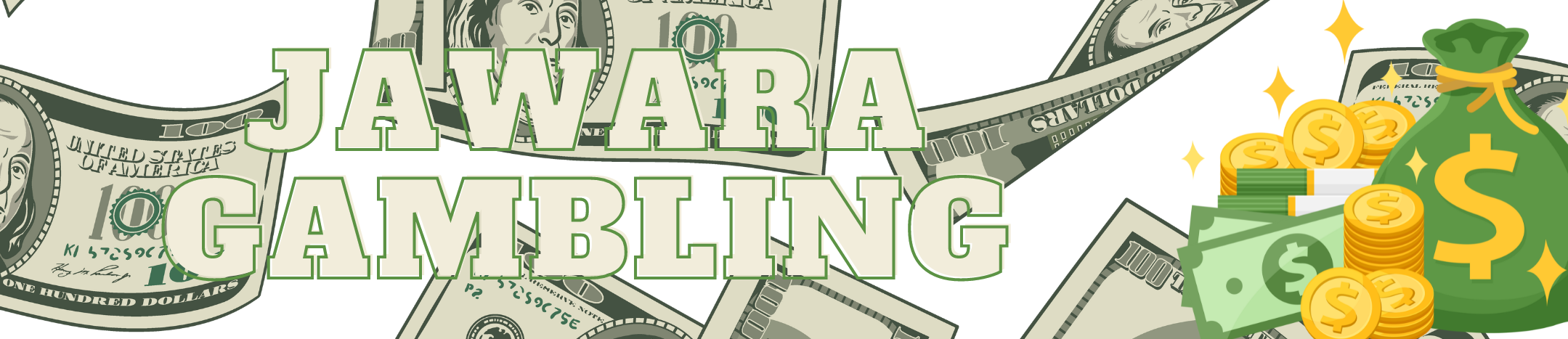 jawara gambling