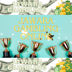 Jawara Gambling Online