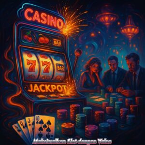 Maksimalkan Slot dengan Value