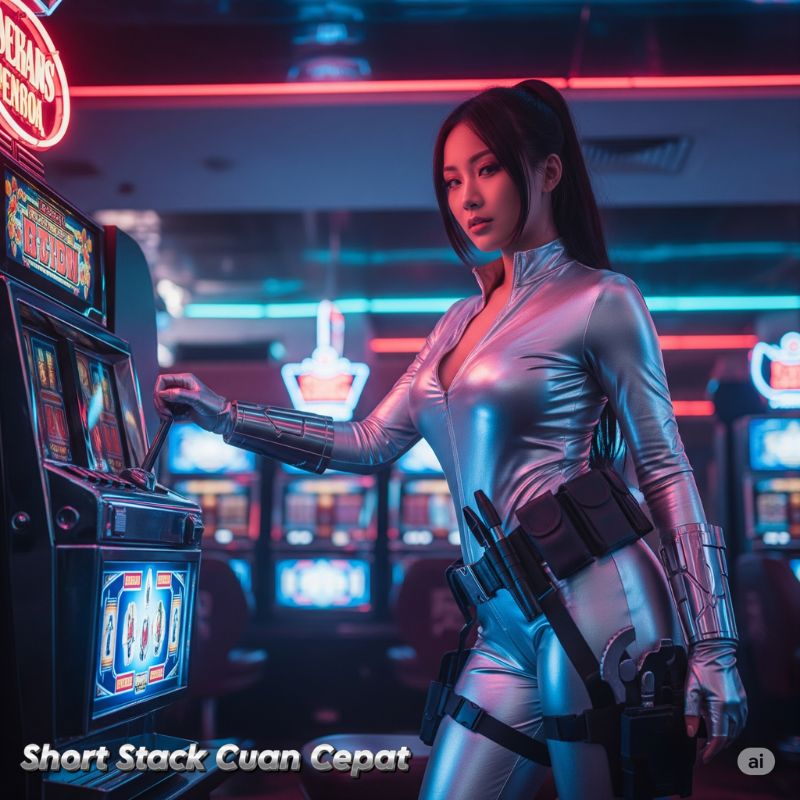 Short Stack Cuan Cepat