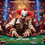 Strategi River Slot Indo350