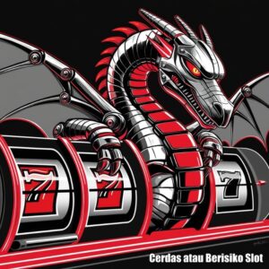 Cerdas atau Berisiko Slot