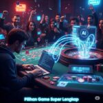 Pilihan Game Super Lengkap
